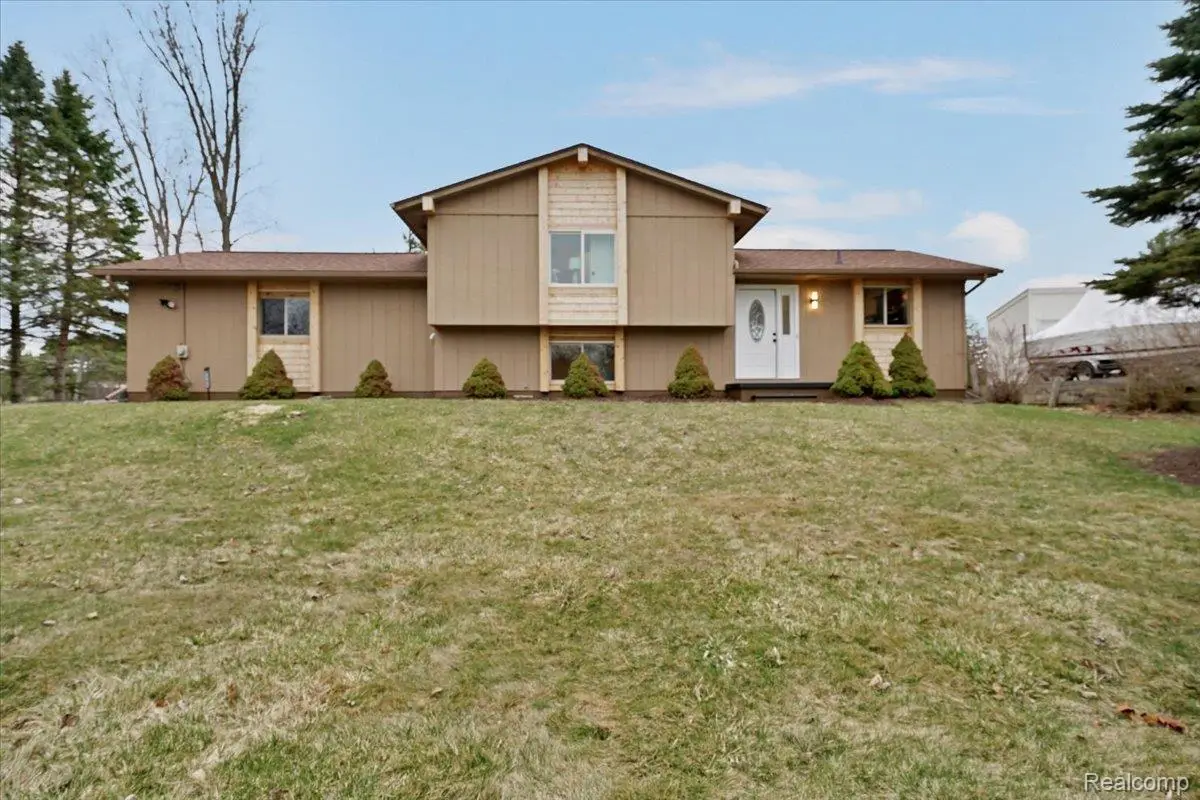 1365 Thistleridge, Groveland, MI 48442 - #1