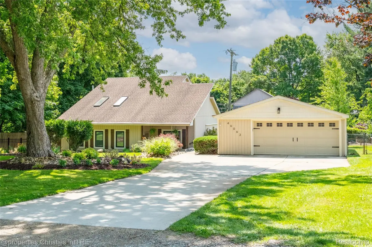 46063 Neeson Street, Northville, MI 48167 - #1