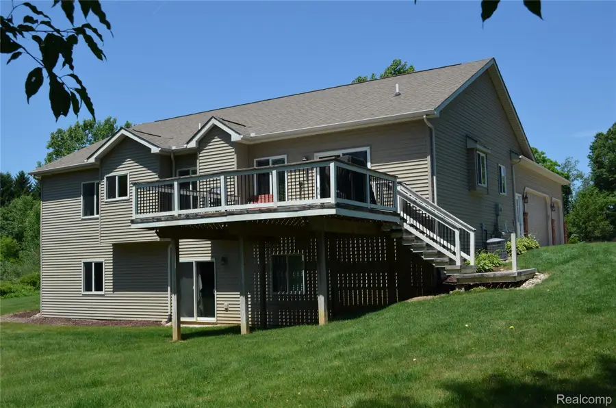 697 Lee Court, Oxford, MI 48371 - #2