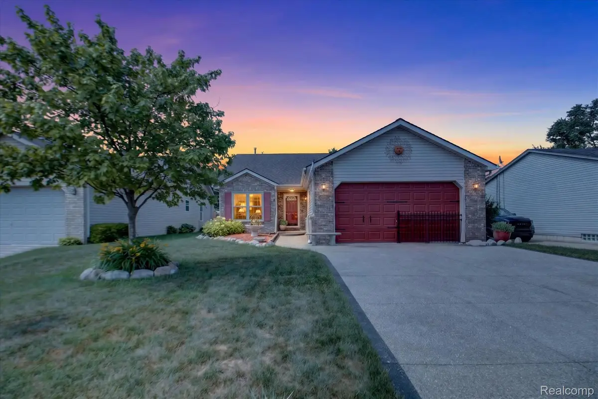 24220 Harrison Street, Clinton Township, MI 48035 - #1