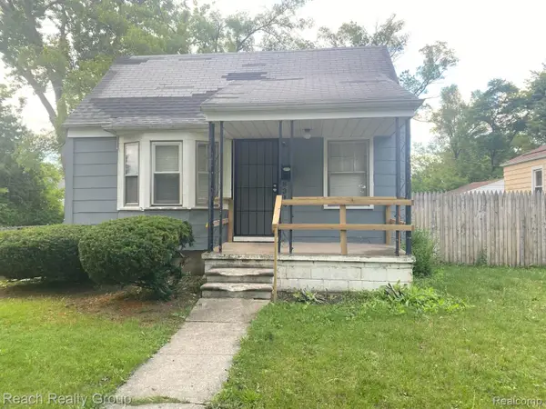 8316 Brace Street, Detroit, MI 48228