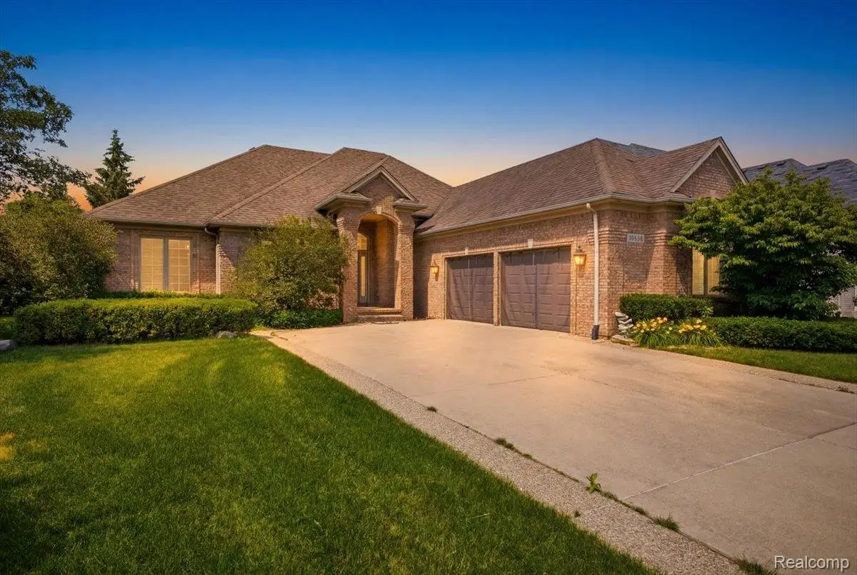 21683 Trevor Court, Macomb, MI 48044 - #1