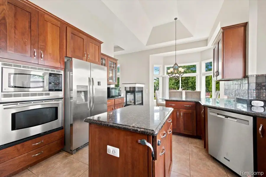 21683 Trevor Court, Macomb, MI 48044 - #2