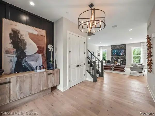 509 Concord Pines Drive, AnnArbor, MI 48105