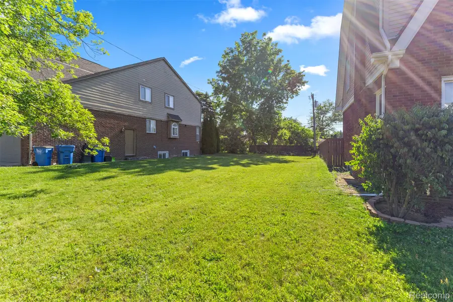 0000 Kingsbury Street, Dearborn Heights, MI 48127 - #2