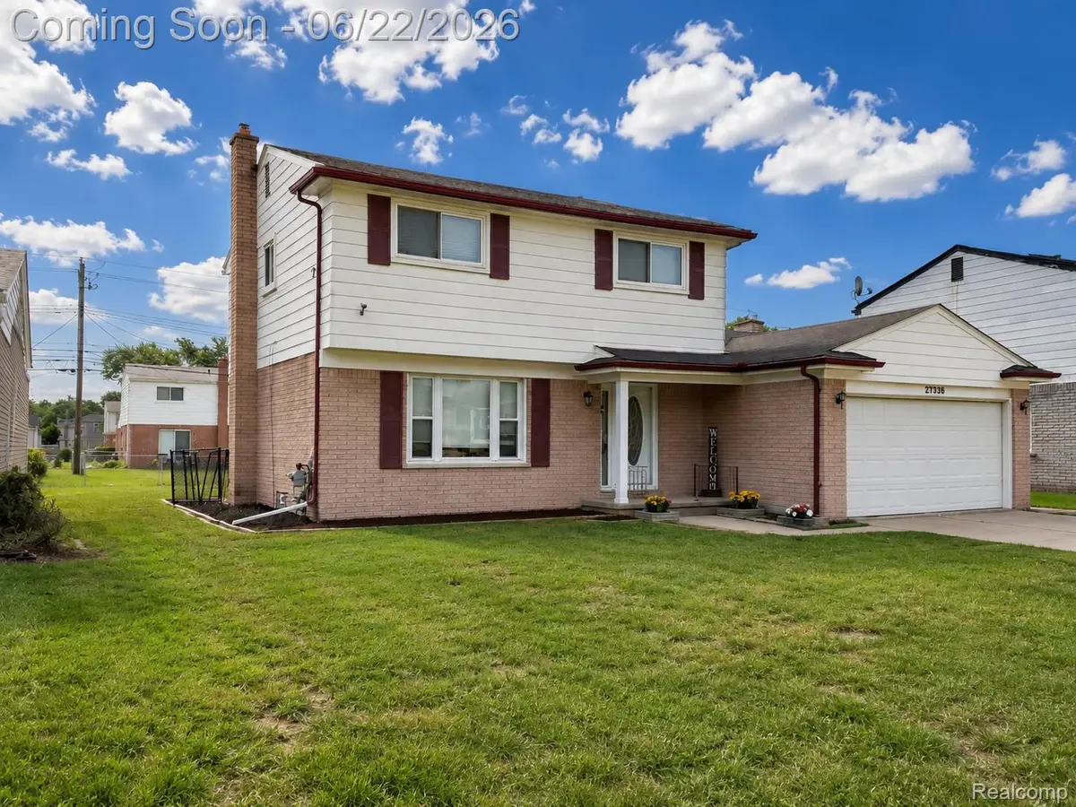 27336 Pierce Street, Southfield, MI 48076 - #1