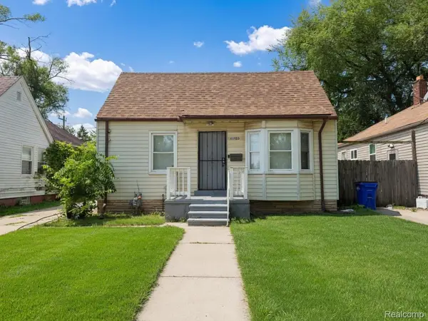 2241 Fullerton Street, Detroit, MI 48238