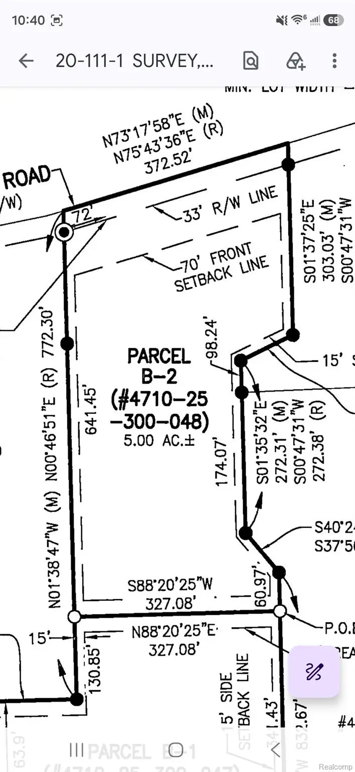 00 Brighton, Howell, MI 48843 - #3