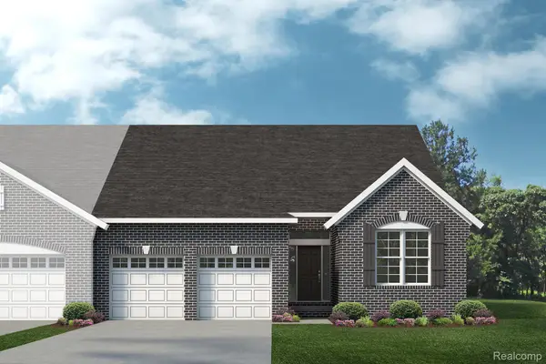 61753 Courtland Drive, SouthLyon, MI 48178