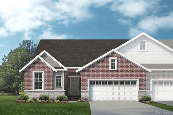 61737 Courtland Drive, SouthLyon, MI 48178