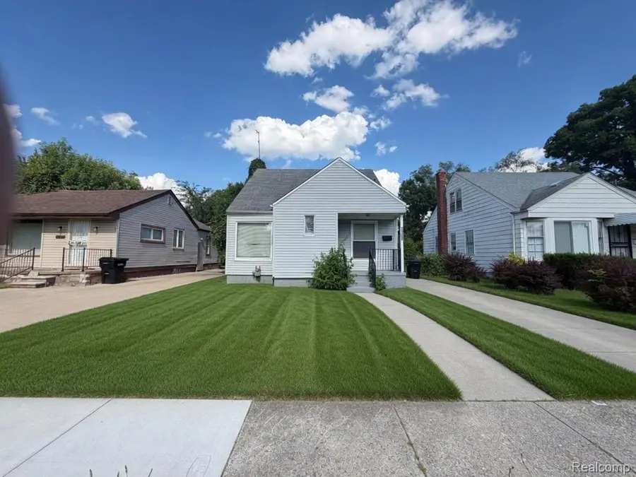 7756 Vaughan Street, Detroit, MI 48228 - #3