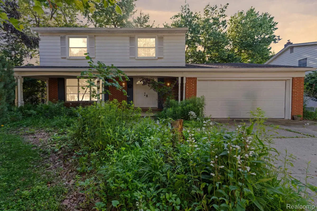 30220 Westbrook Parkway, Southfield, MI 48076 - #1