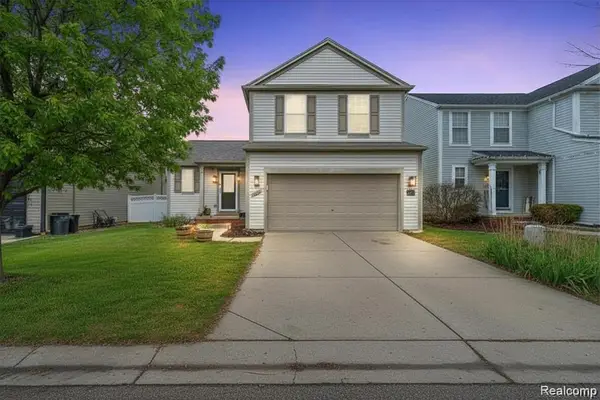 10140 Fieldway Trail, Holly, MI 48442