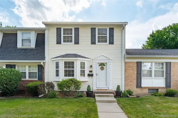 20161 Silver Spring Drive, Northville, MI 48167
