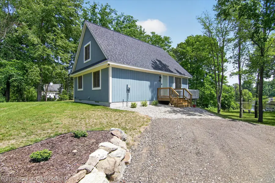 11521 Westshore Drive, Pinckney, MI 48169 - #3