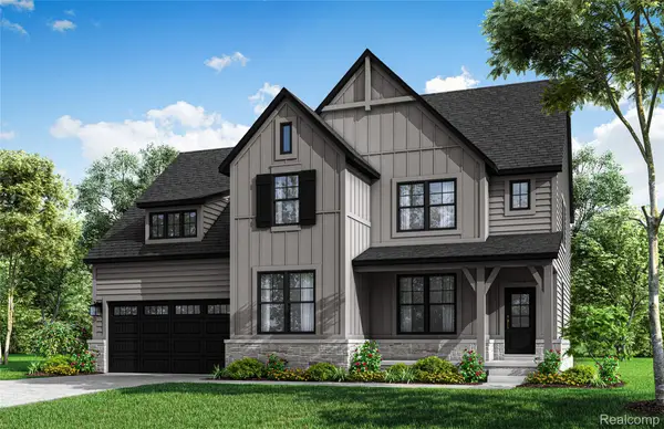 2476 Parkshore Drive, CommerceTwp, MI 48382