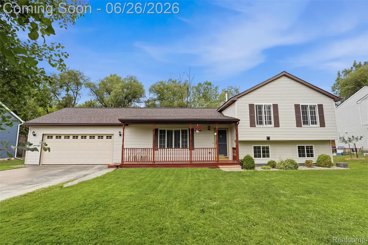 88 Luella Avenue, Scio, MI 48103 - #1
