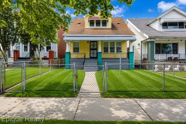 5045 Fairview Street, Detroit, MI 48213