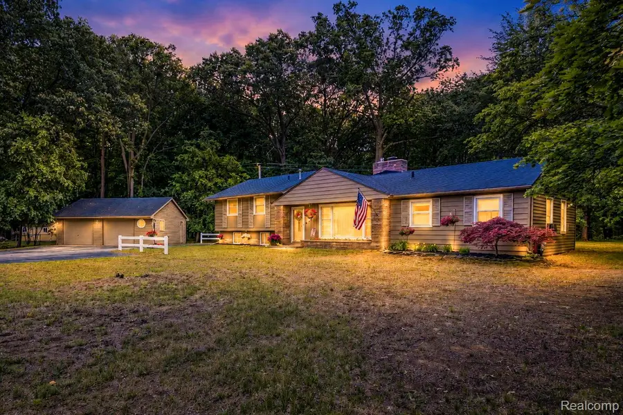 24193 Kraft Place, Romulus, MI 48174 - #3