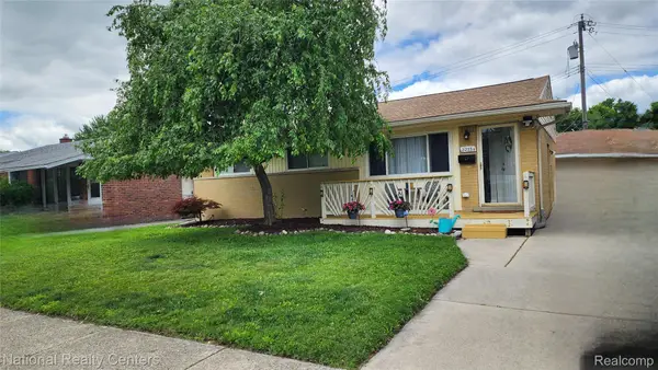 22334 Mary Street, Taylor, MI 48180