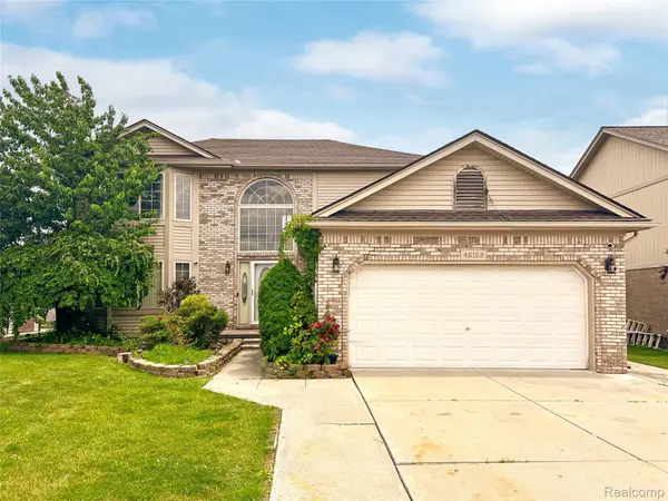 46158 Duke Drive, NewBaltimore, MI 48051