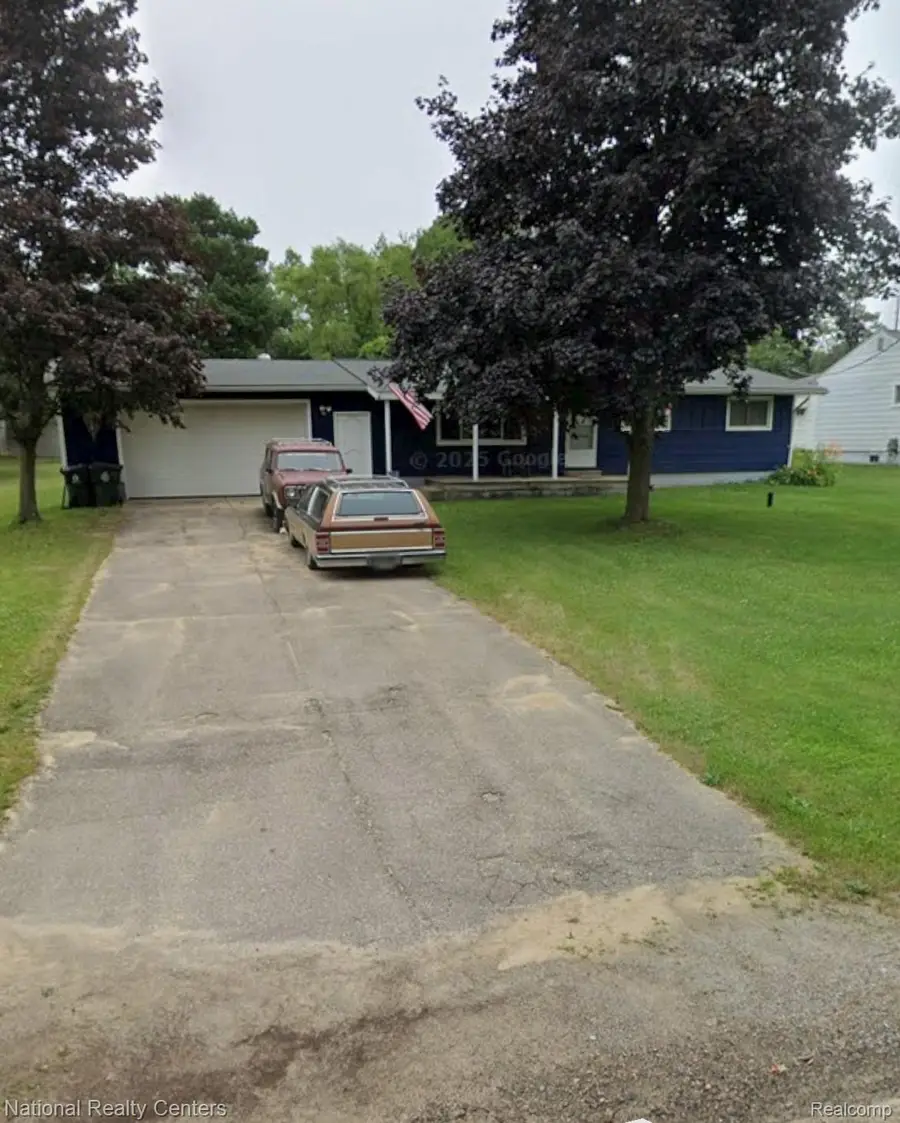 4825 Huston Drive, Orion, MI 48359 - #3
