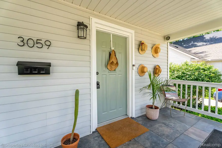 3059 Griffith Avenue, Berkley, MI 48072 - #3