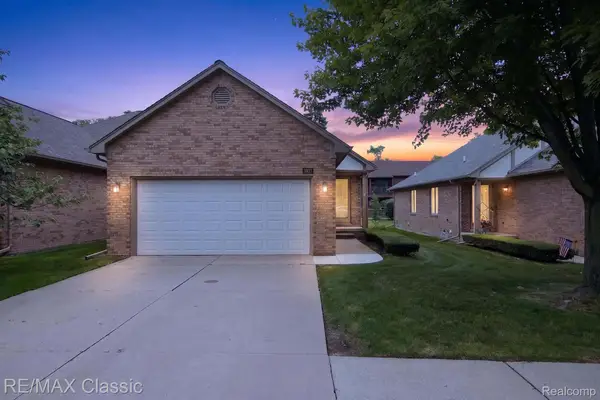 3937 Sunflower Lane #Suite 100, Warren, MI 48091