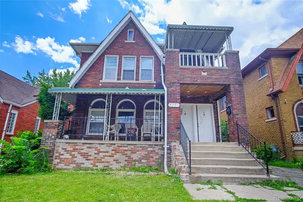 5771 Chatsworth Street, Detroit, MI 48224