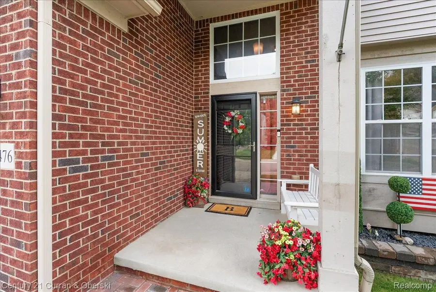 27476 Belgrave Place, Novi, MI 48374 - #3