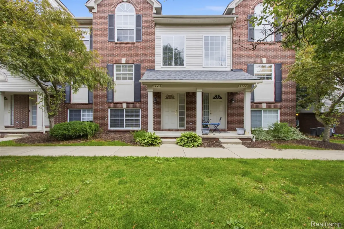 3146 Promenade Circle, Pittsfield, MI 48108 - #1