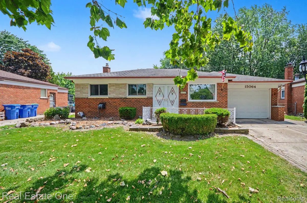 15064 Masonic Boulevard, Warren, MI 48088 - #1