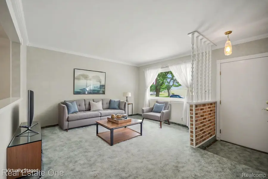 15064 Masonic Boulevard, Warren, MI 48088 - #3