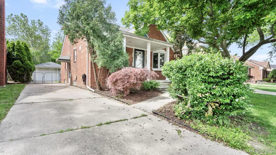 13451 Ward Street, Southgate, MI 48195 - #2