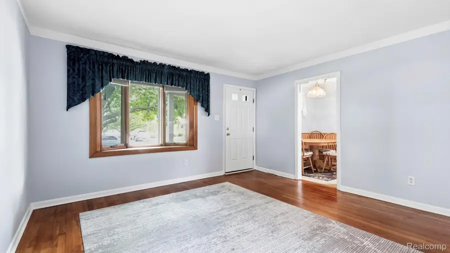 13451 Ward Street, Southgate, MI 48195 - #3
