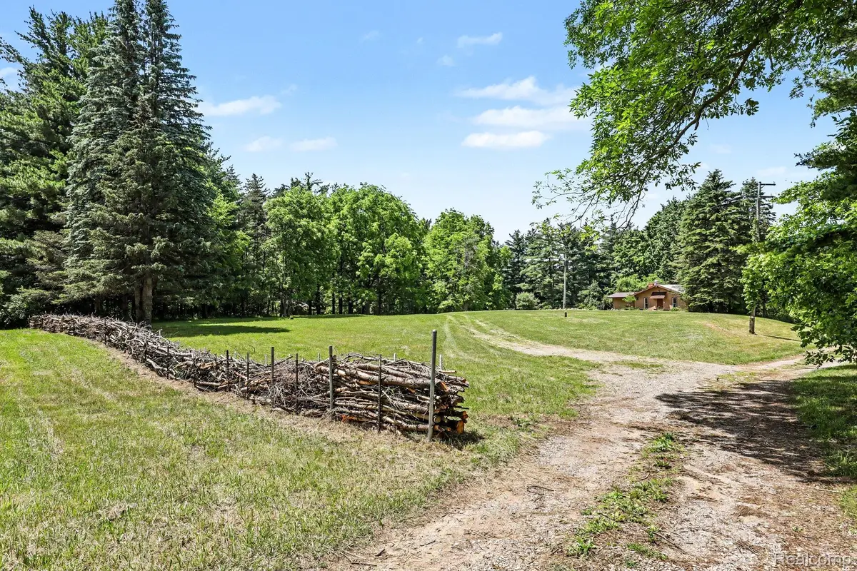 4202 Kingston Road, Kingston, MI 48741 - #1