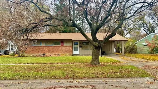 1918 Carmanbrook Parkway, Flint, MI 48507