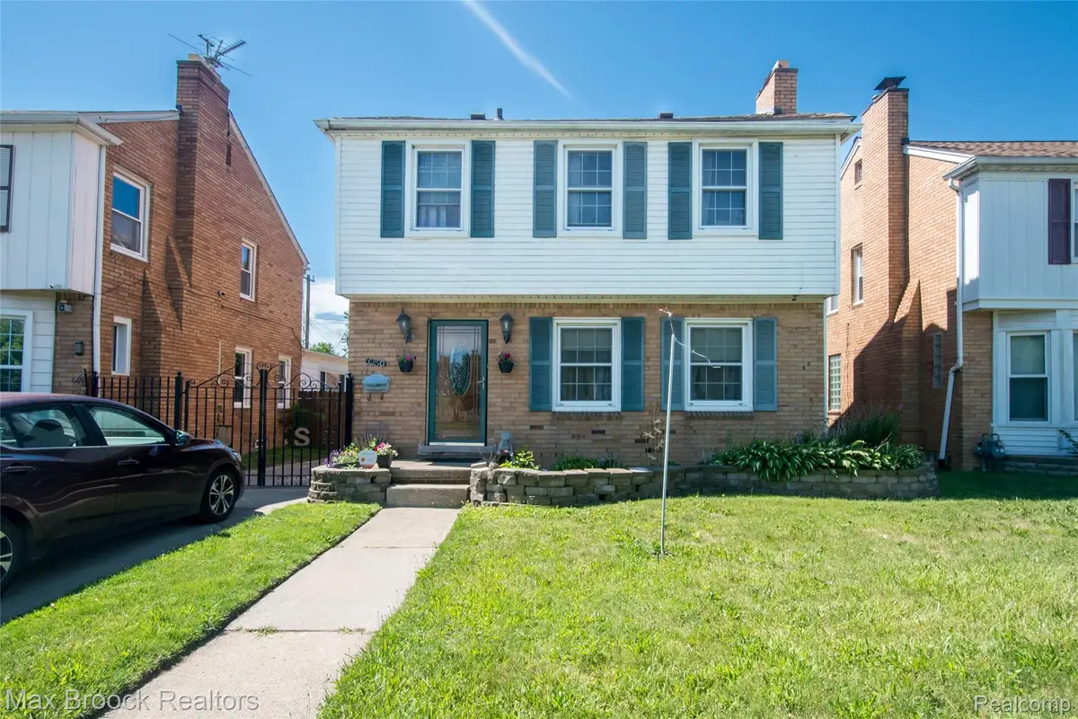 3250 E Outer Drive, Detroit, MI 48234 - #1