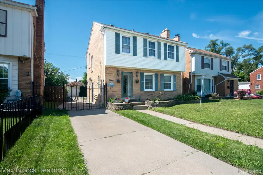 3250 E Outer Drive, Detroit, MI 48234 - #2