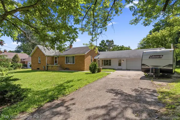 3290 Drexel Avenue, Flint, MI 48506