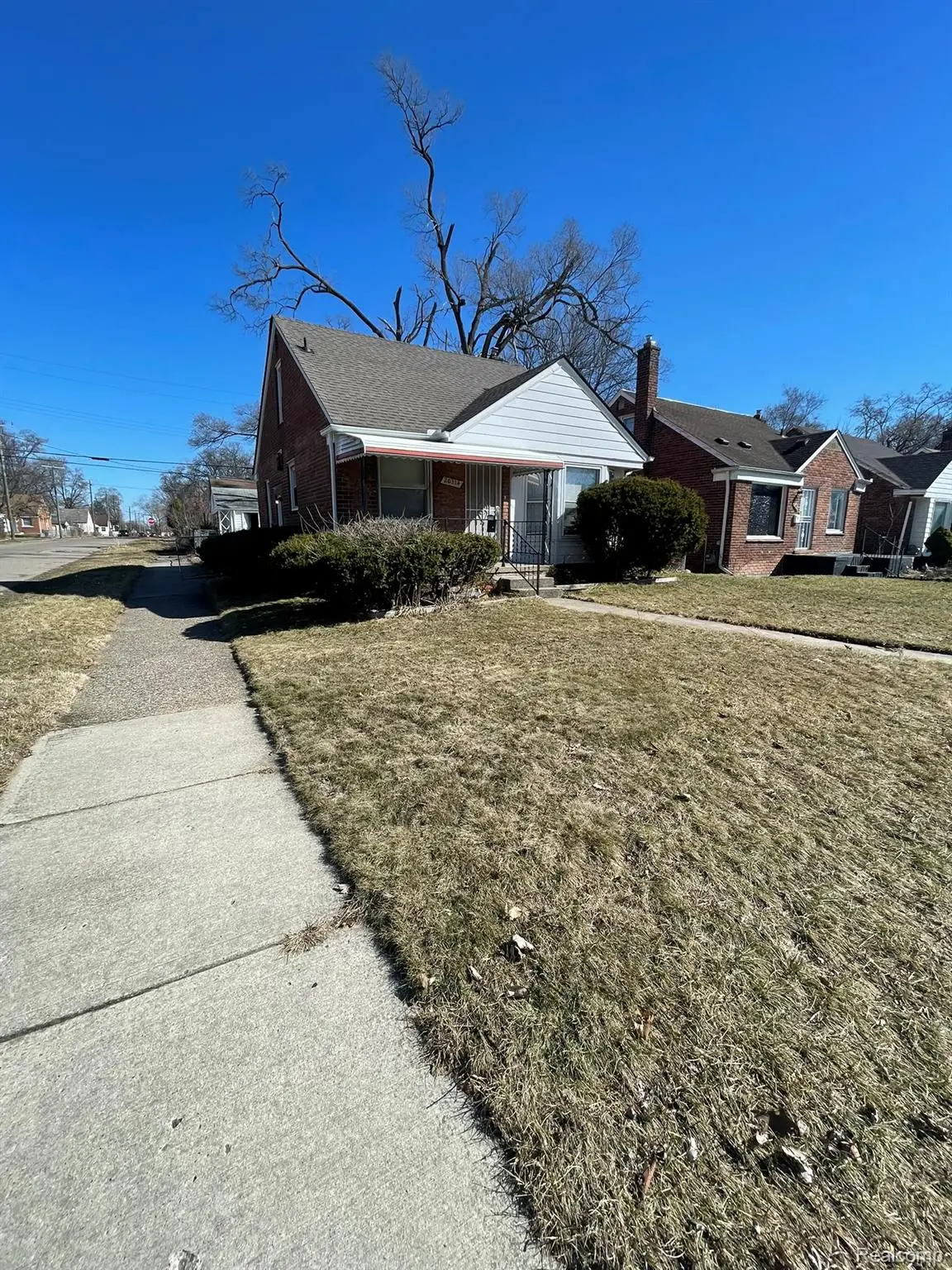 20314 Gilchrist Street, Detroit, MI 48235 - #1
