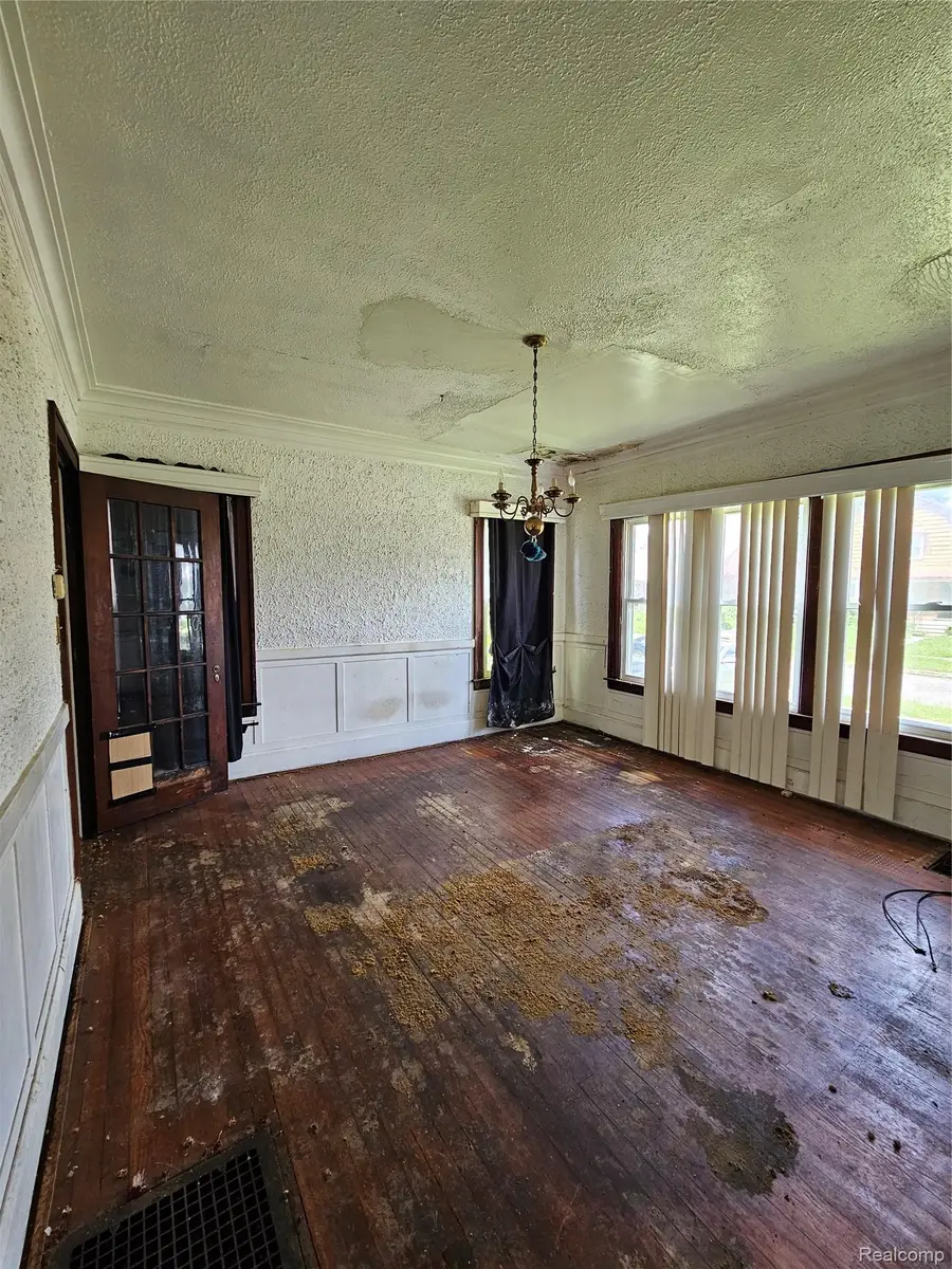 139 Puritan Street, Highland Park, MI 48203 - #3