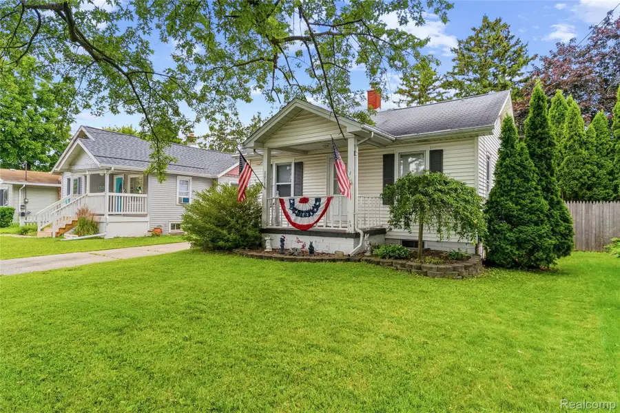 2018 Kollen Street, Saginaw, MI 48602 - #3