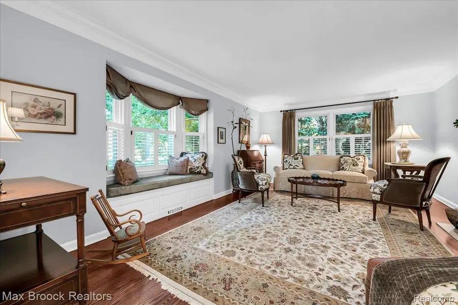 1647 Yorkshire Road, Birmingham, MI 48009 - #3