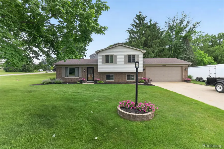4903 Cape Town, Highland, MI 48356 - #3