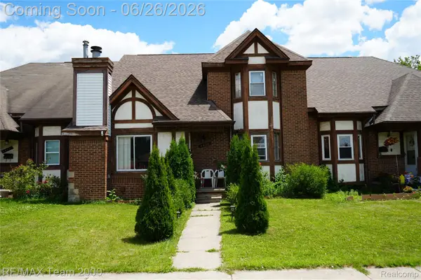 6426 Chase Road, Dearborn, MI 48126