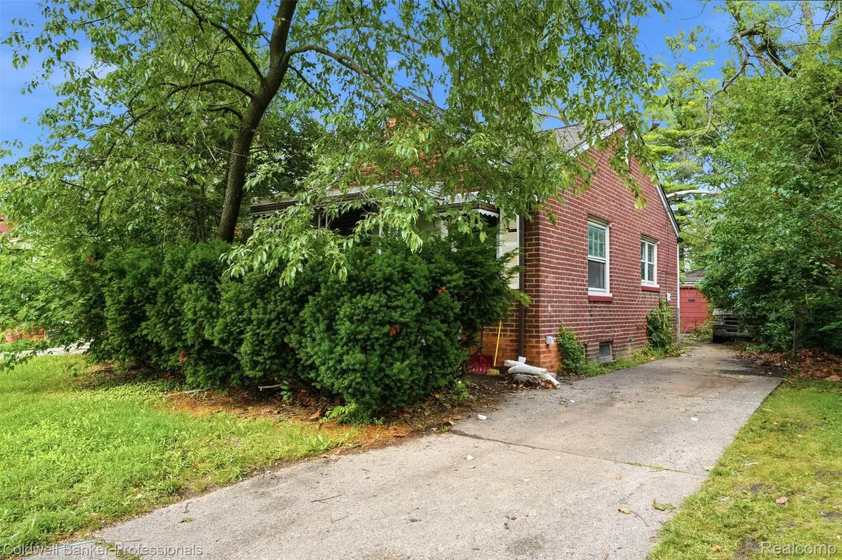 18262 Lindsay Street, Detroit, MI 48235 - #1