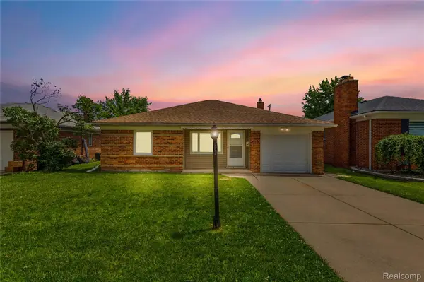 1075 12th Street, Wyandotte, MI 48192