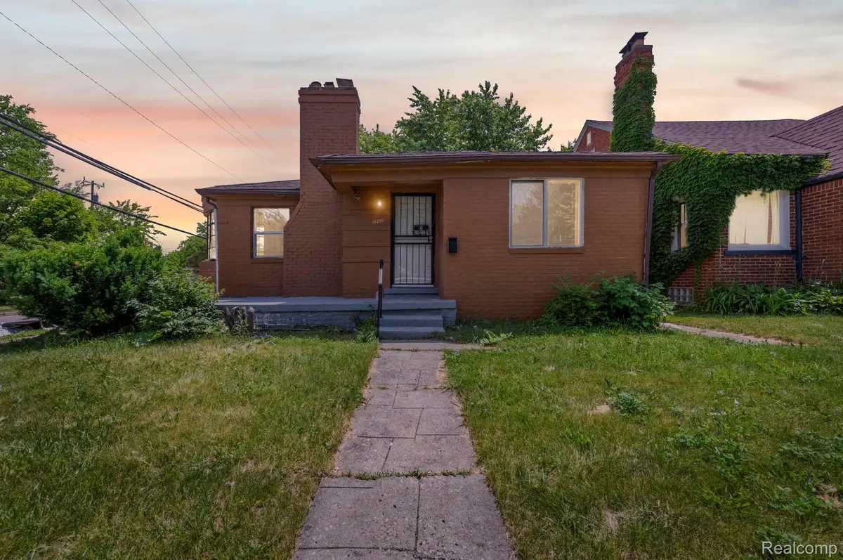 10270 Beaconsfield Street, Detroit, MI 48224 - #1