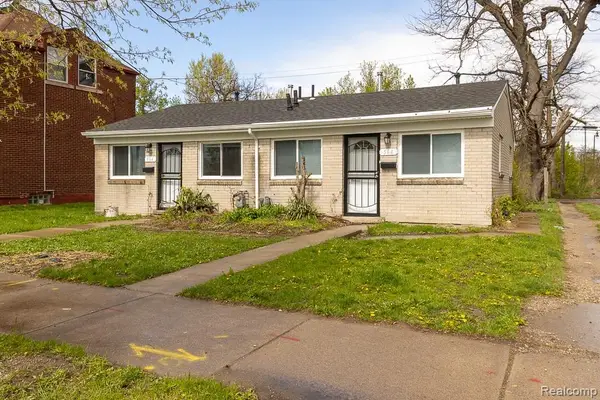 564 Marquette Drive, Detroit, MI 48214